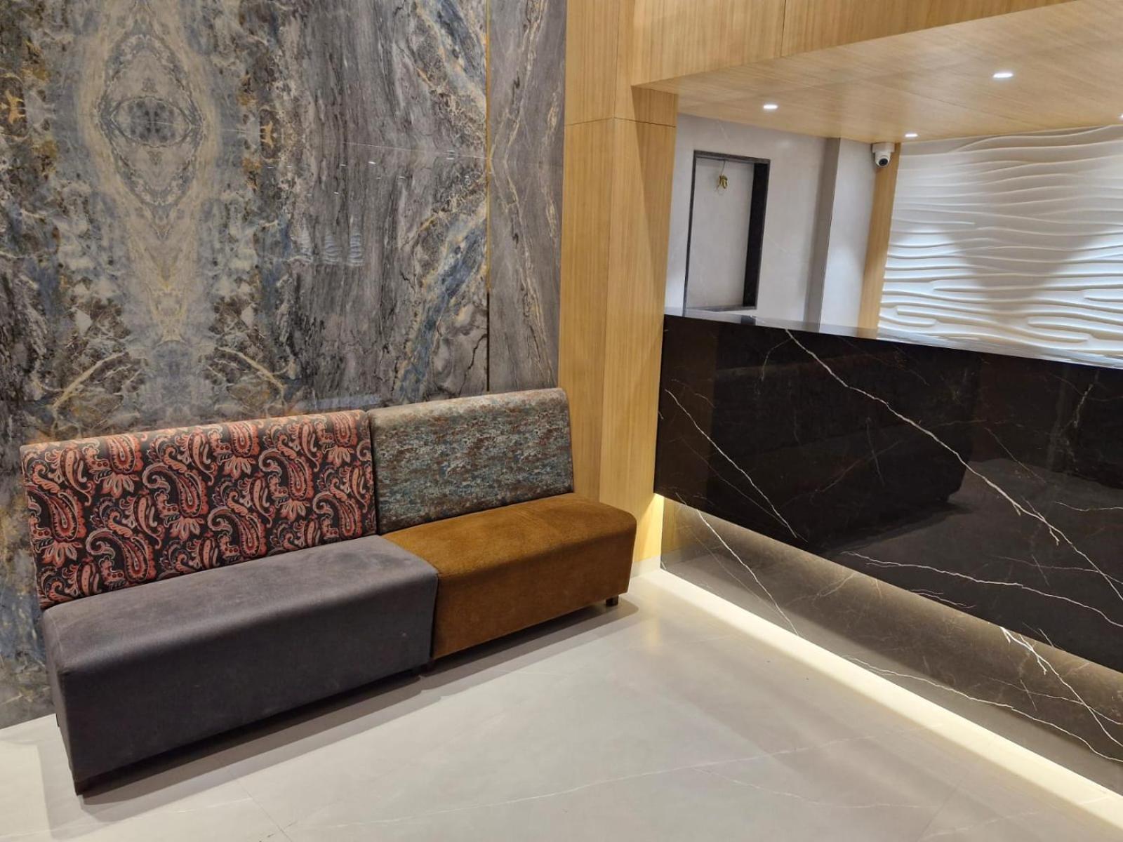 Hotel Avenue 10 Boutique Pune