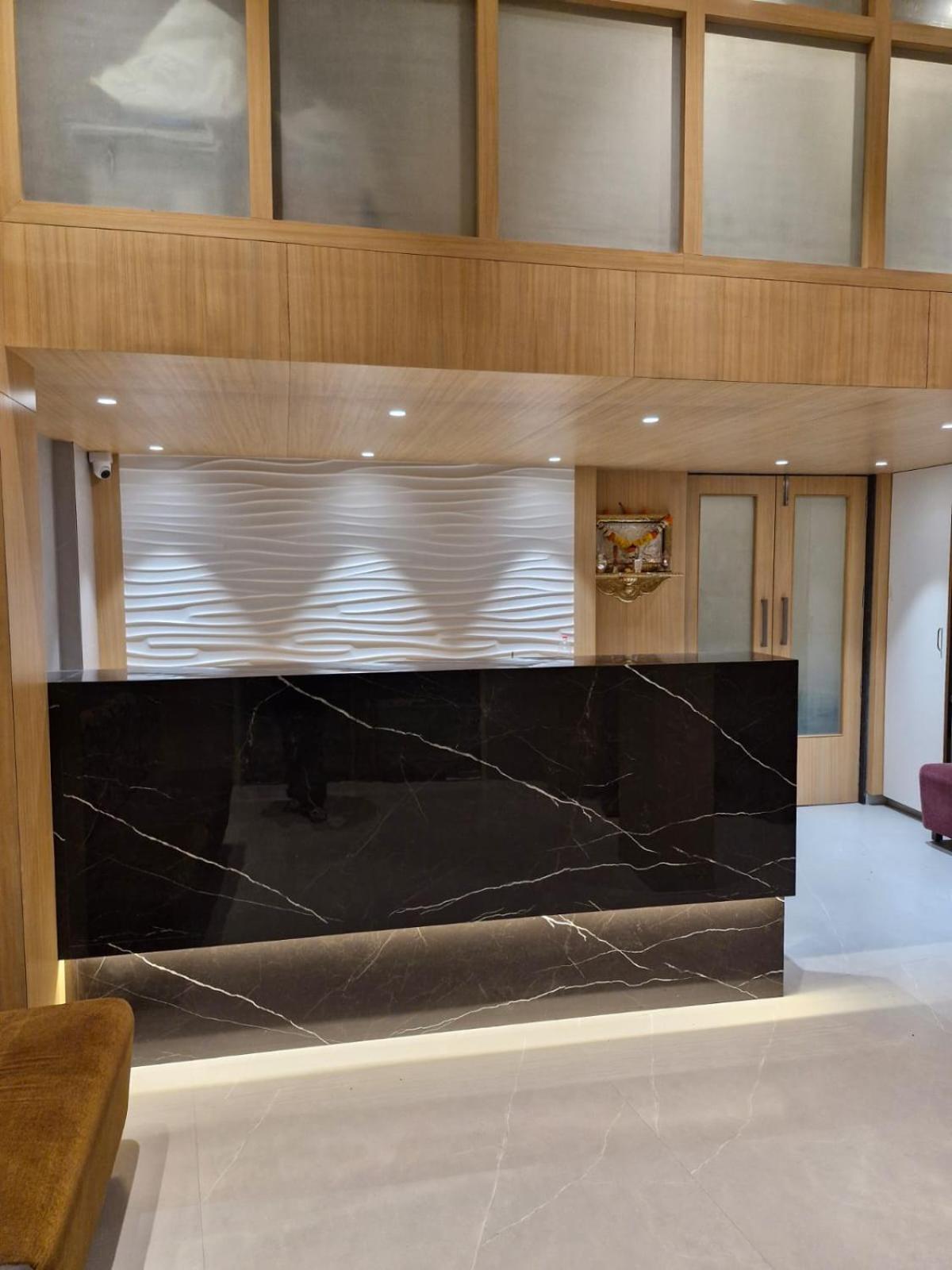 Hotel Avenue 10 Boutique Pune