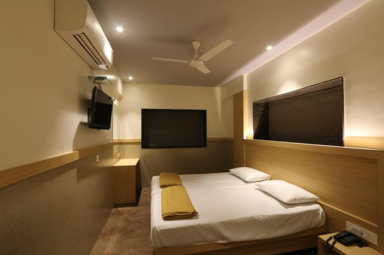 Hotel Avenue 10 Boutique