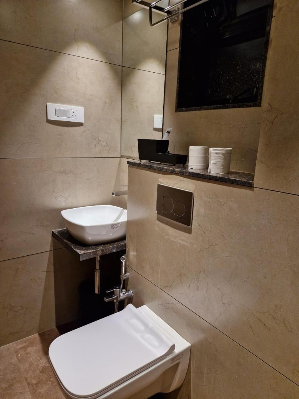Hotel Avenue 10 Boutique Pune
